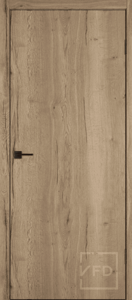 VFD Basic Texas Oak