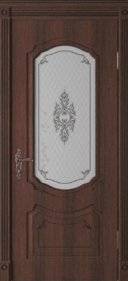 VFD Рока 3D