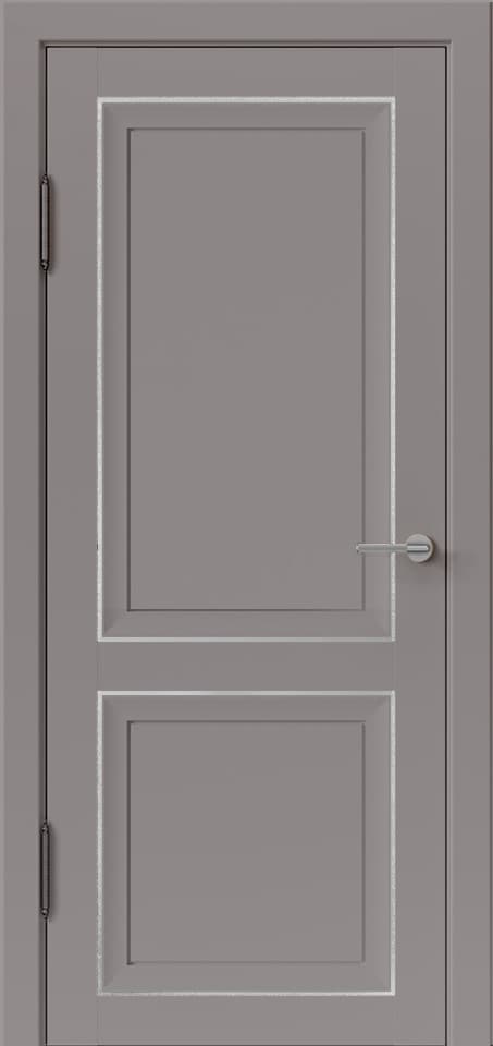 DECANTO BARHAT GREY